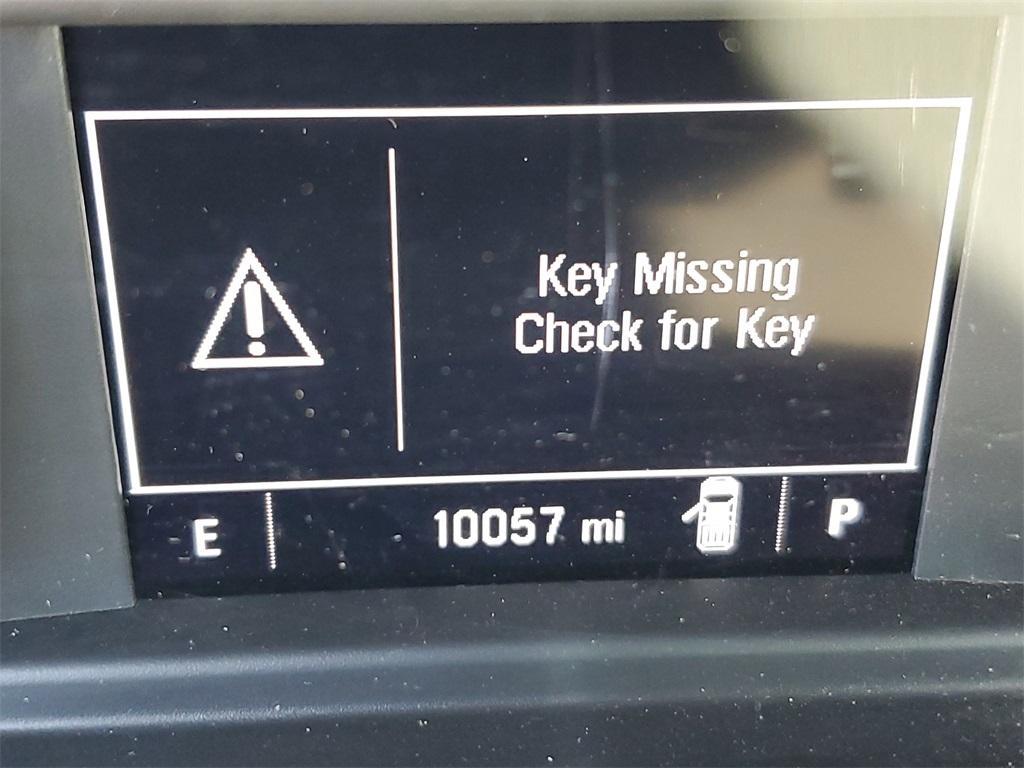 used 2024 Chevrolet Silverado 1500 car, priced at $25,991