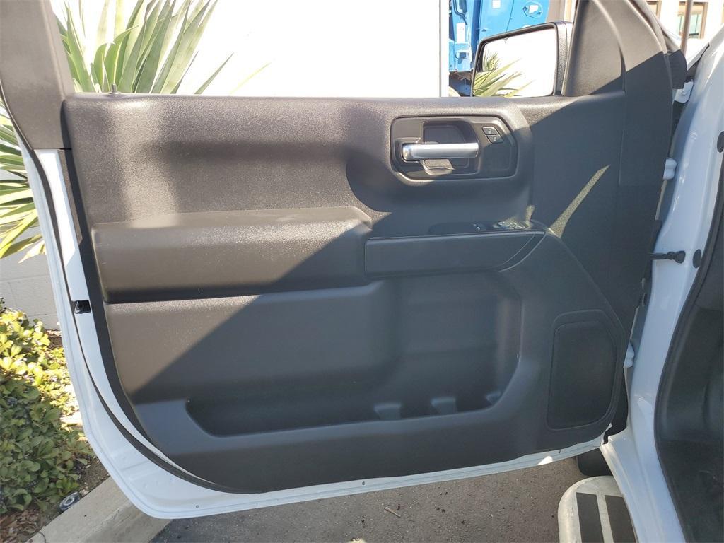 used 2024 Chevrolet Silverado 1500 car, priced at $25,991