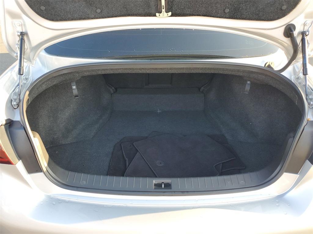 used 2020 INFINITI Q50 car, priced at $22,451