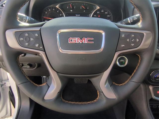 new 2024 GMC Terrain car, priced at $31,491