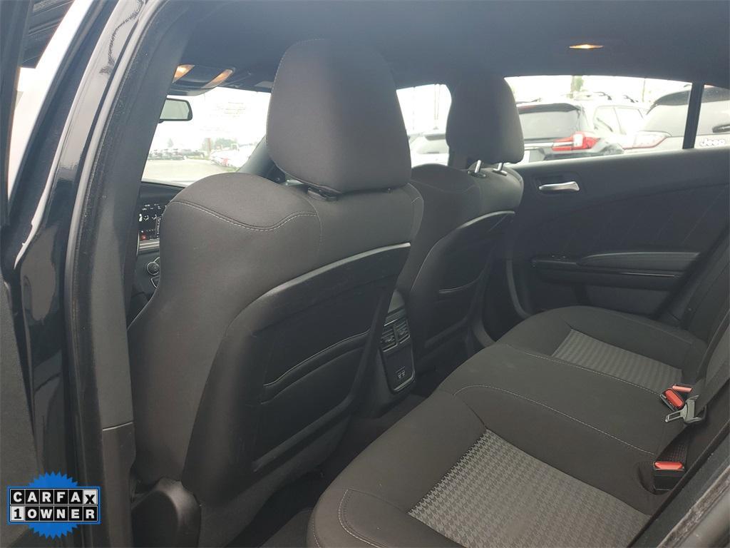 used 2023 Dodge Charger car, priced at $19,991