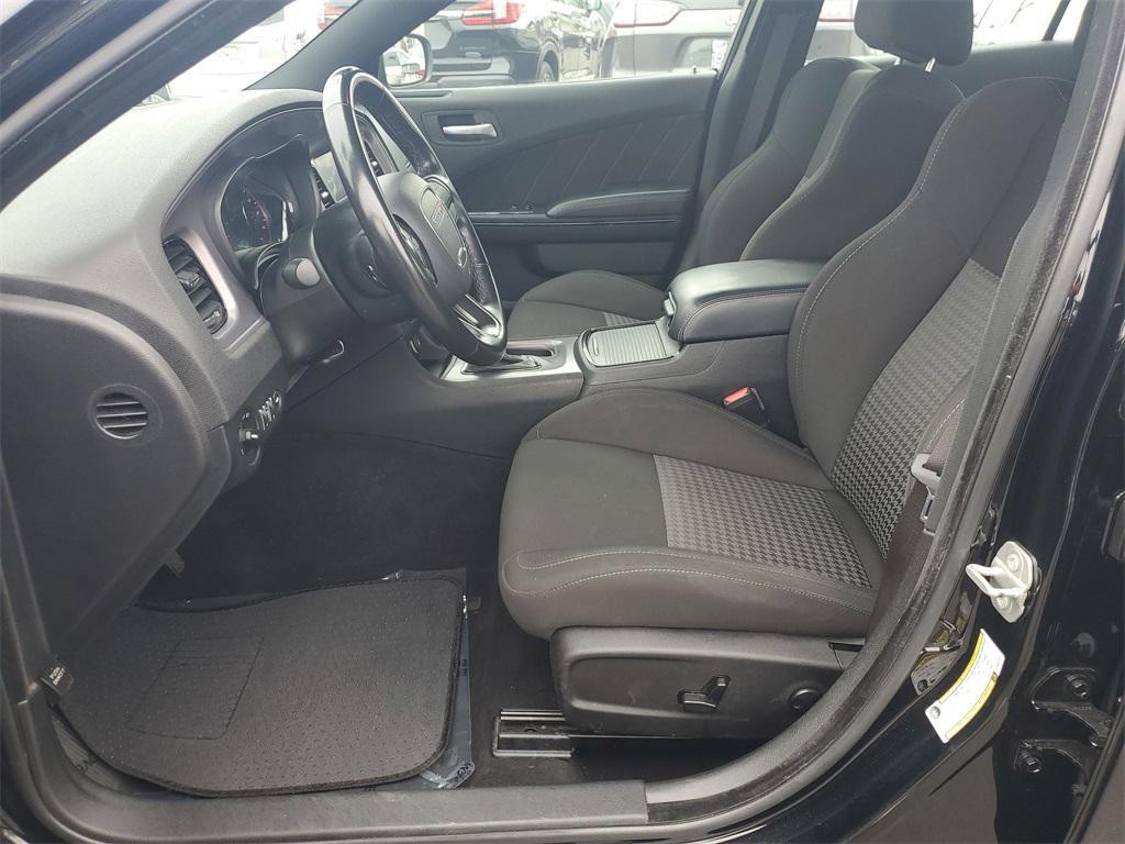 used 2023 Dodge Charger car, priced at $21,351