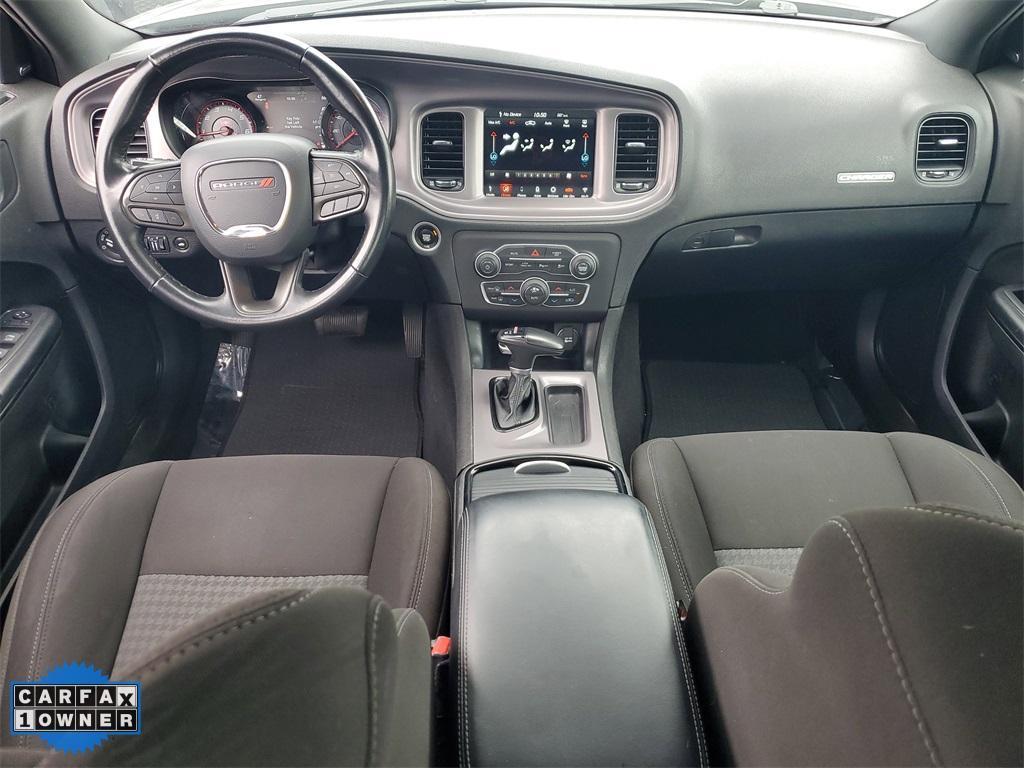 used 2023 Dodge Charger car, priced at $19,991