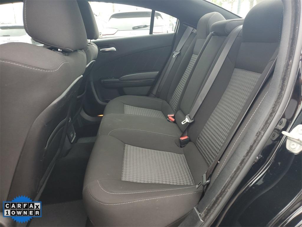 used 2023 Dodge Charger car, priced at $19,991