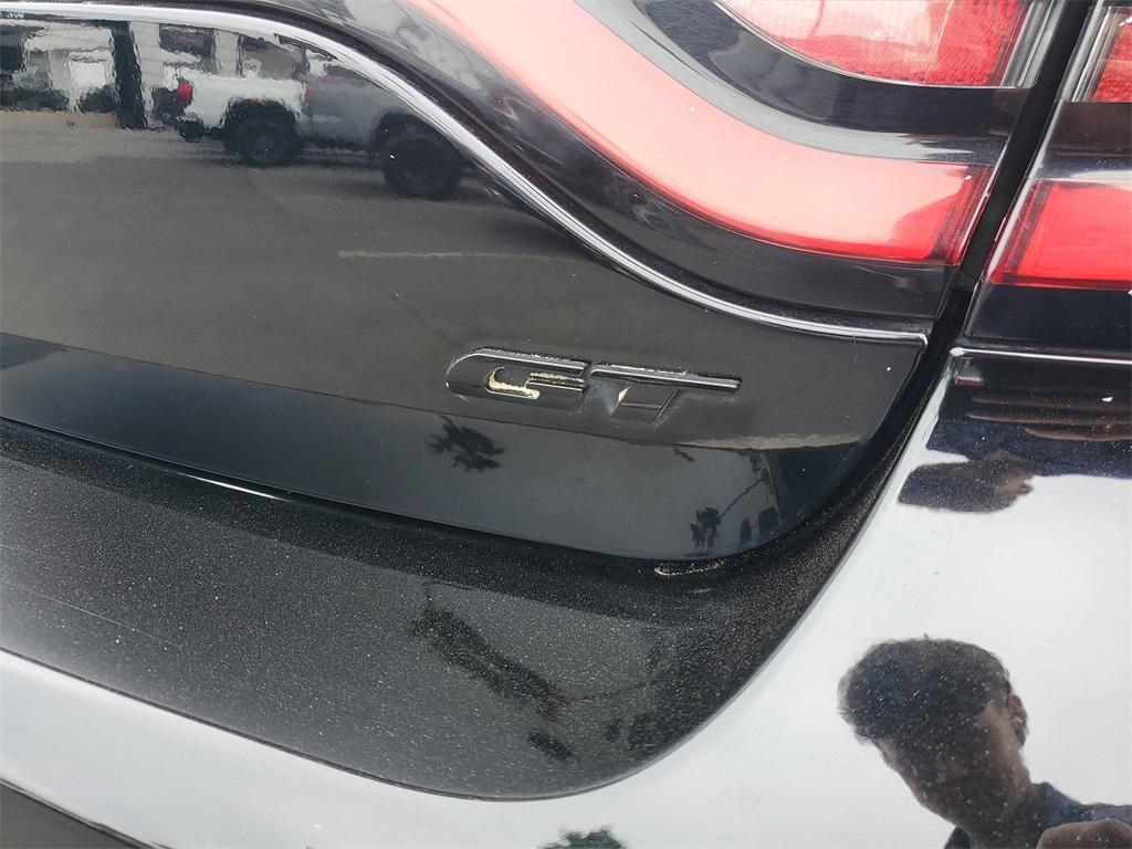 used 2023 Dodge Charger car, priced at $21,351