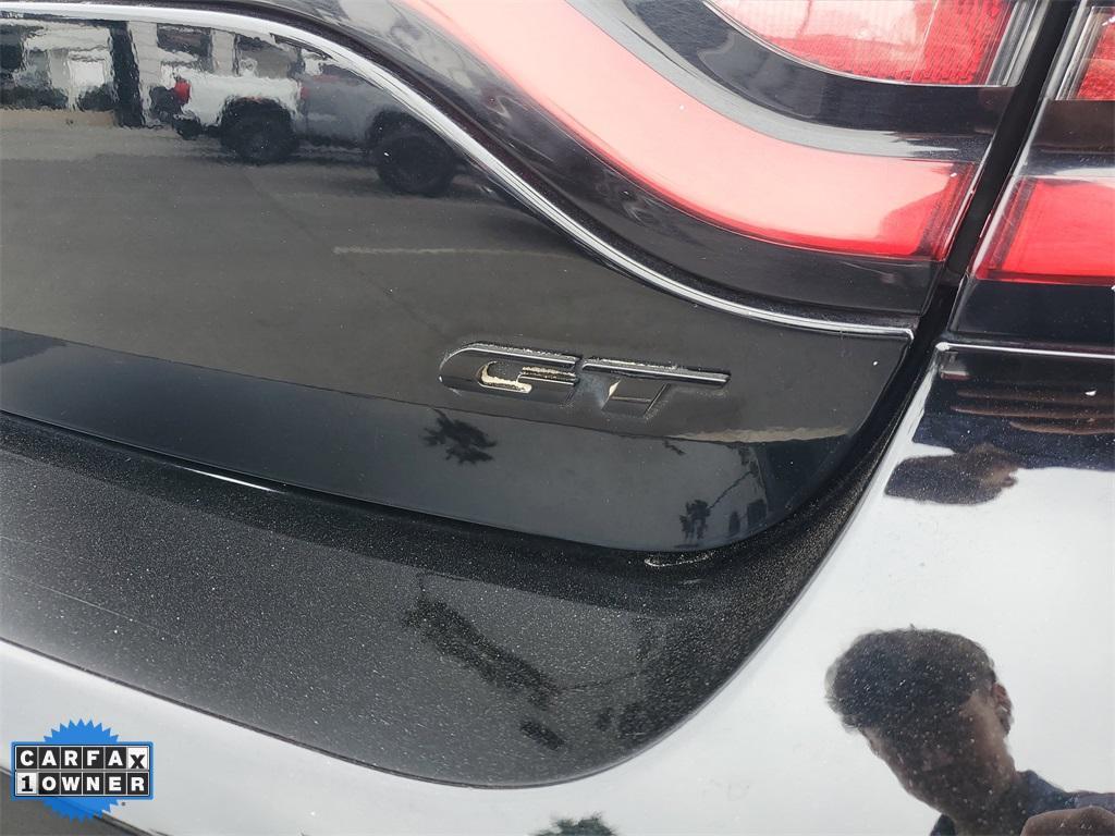 used 2023 Dodge Charger car, priced at $19,991