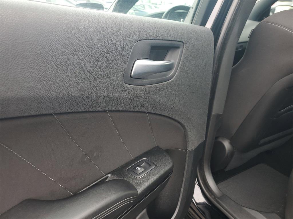 used 2023 Dodge Charger car, priced at $21,351