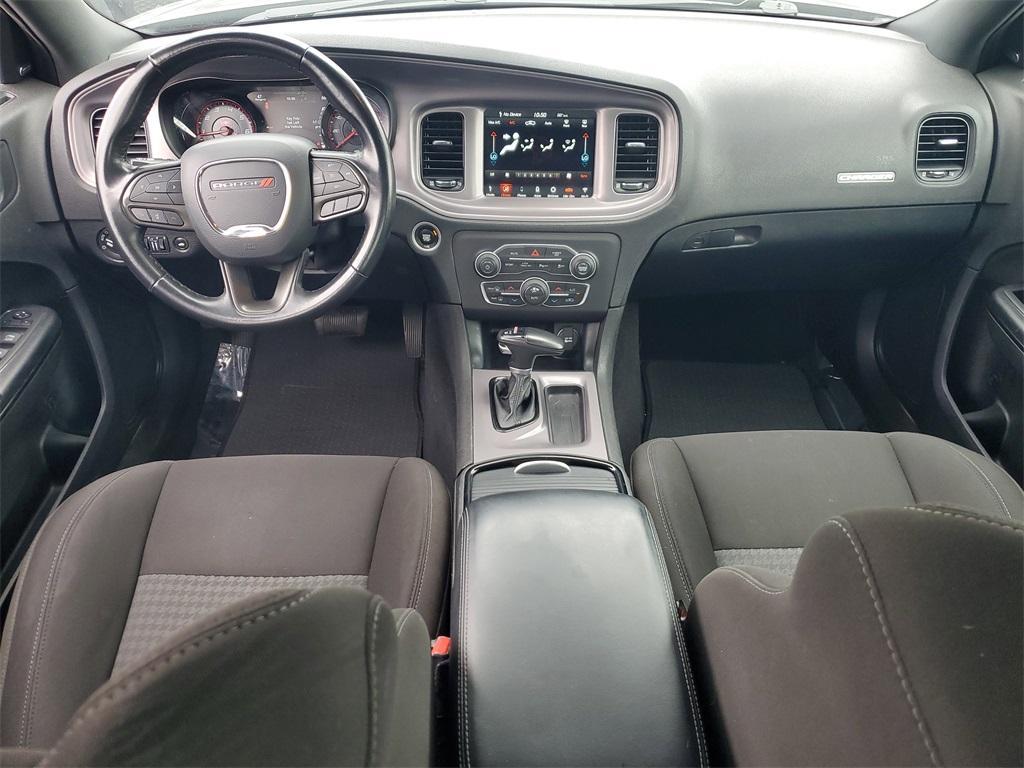 used 2023 Dodge Charger car, priced at $21,351
