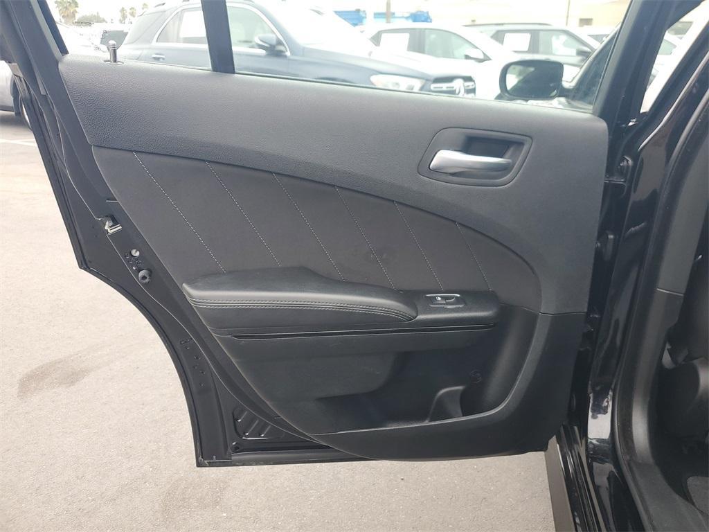 used 2023 Dodge Charger car, priced at $21,351