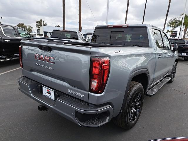new 2025 GMC Sierra 1500 car, priced at $59,206