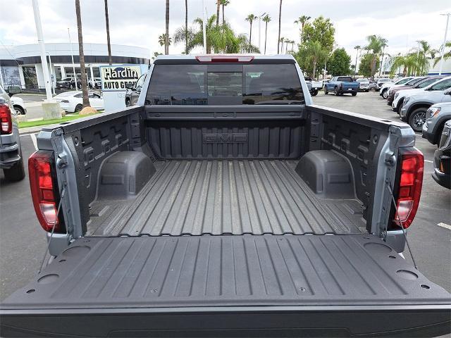 new 2025 GMC Sierra 1500 car, priced at $59,206