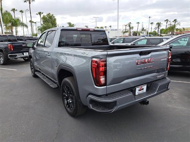 new 2025 GMC Sierra 1500 car, priced at $59,206