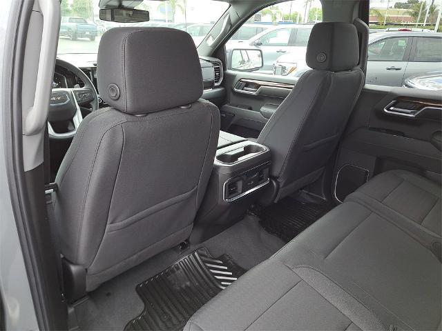 new 2025 GMC Sierra 1500 car, priced at $59,206