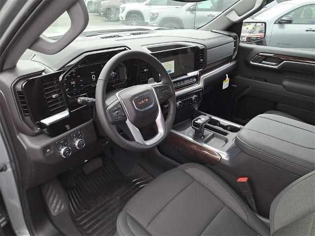 new 2025 GMC Sierra 1500 car, priced at $59,206