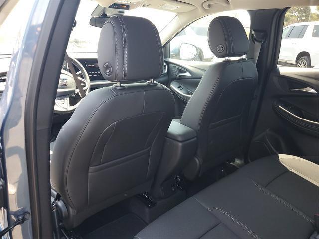 new 2026 Buick Encore GX car, priced at $27,370