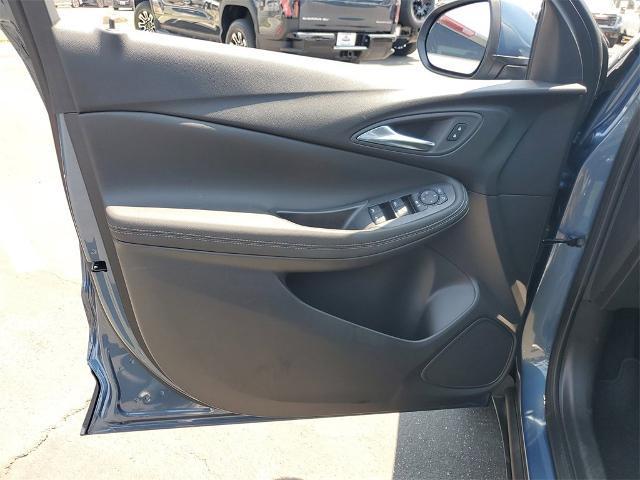 new 2026 Buick Encore GX car, priced at $27,370
