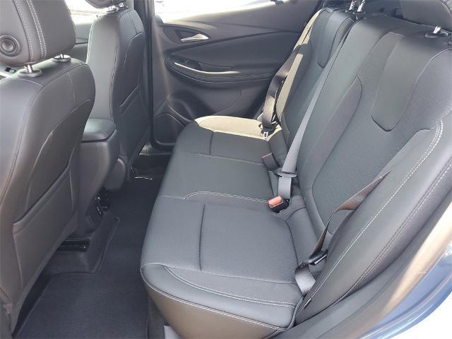 new 2026 Buick Encore GX car, priced at $27,370