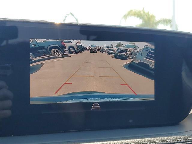 new 2026 Buick Encore GX car, priced at $27,370
