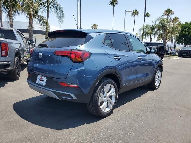 new 2026 Buick Encore GX car, priced at $27,370