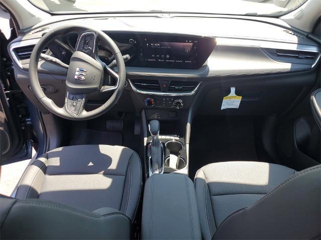 new 2026 Buick Encore GX car, priced at $27,370