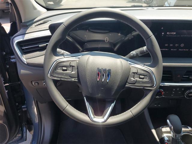 new 2026 Buick Encore GX car, priced at $27,370