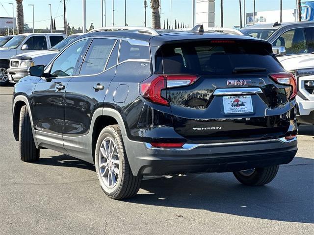 new 2024 GMC Terrain car, priced at $30,600