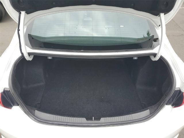 used 2022 Chevrolet Malibu car, priced at $15,599