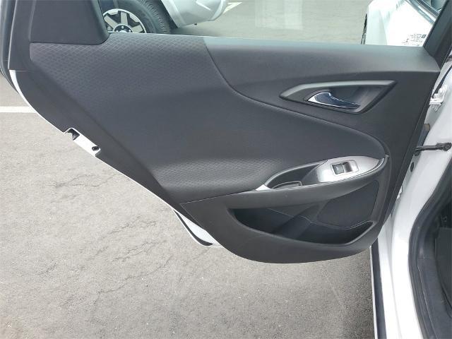 used 2022 Chevrolet Malibu car, priced at $15,599