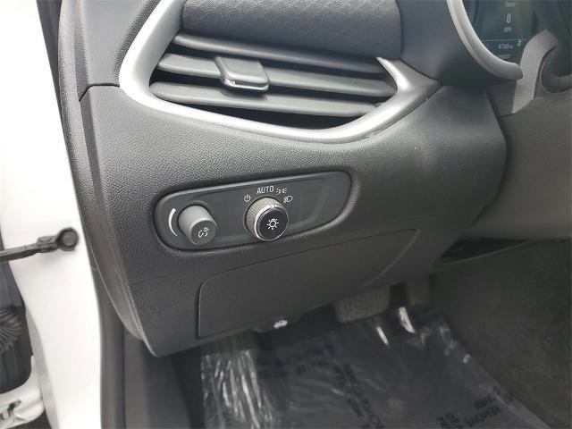 used 2022 Chevrolet Malibu car, priced at $15,599
