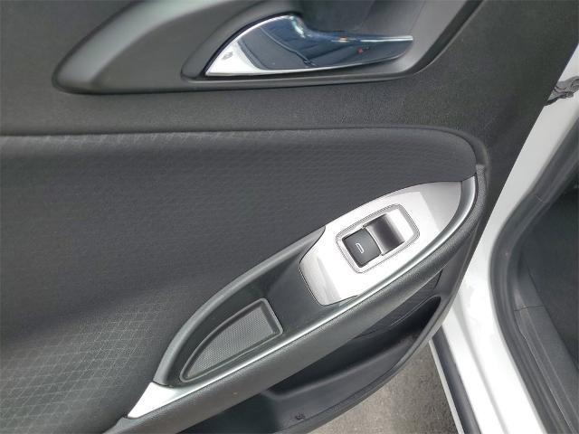 used 2022 Chevrolet Malibu car, priced at $15,599