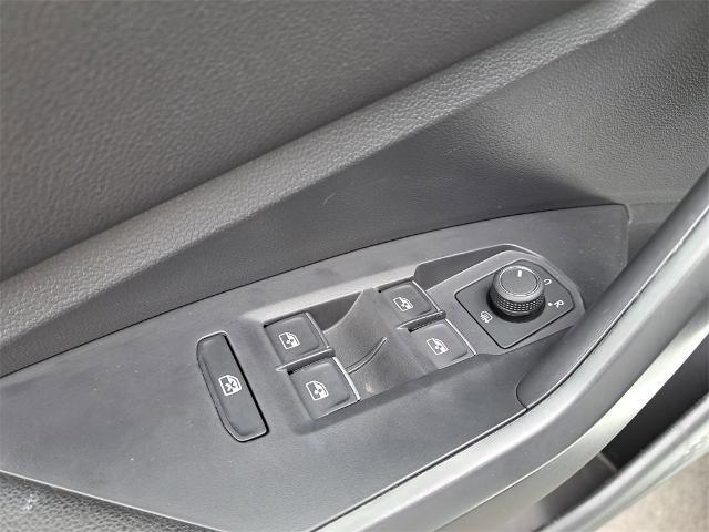 used 2021 Volkswagen Jetta car, priced at $17,899