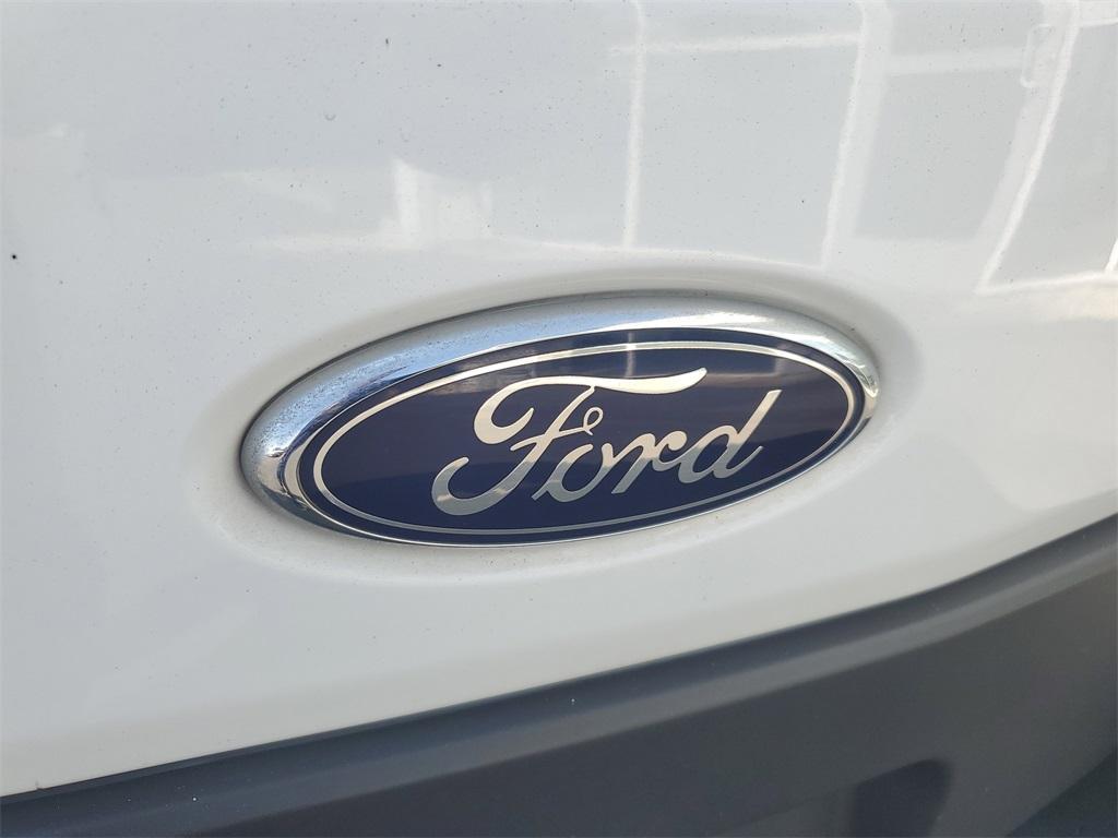 used 2023 Ford Transit-250 car, priced at $24,777