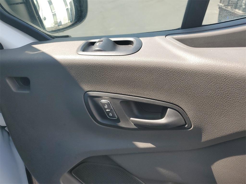 used 2023 Ford Transit-250 car, priced at $24,777