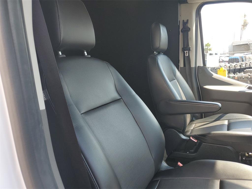 used 2023 Ford Transit-250 car, priced at $24,777