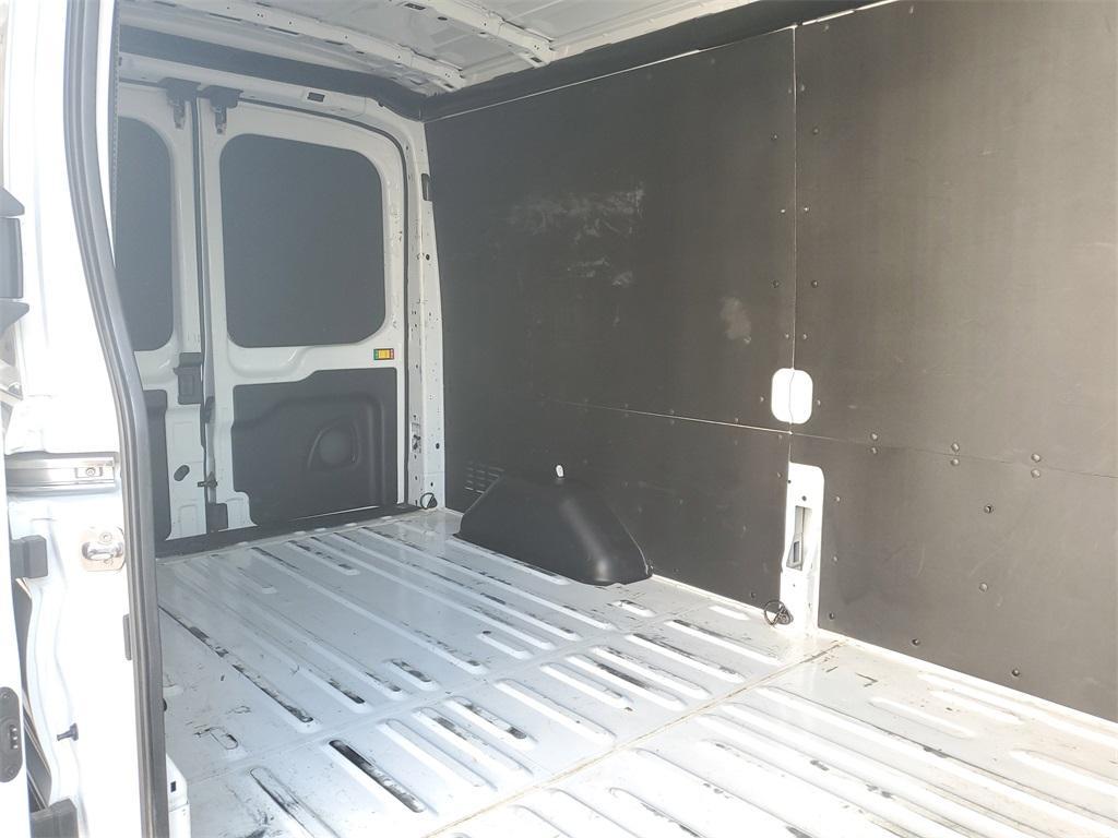 used 2023 Ford Transit-250 car, priced at $24,777