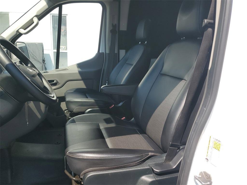 used 2023 Ford Transit-250 car, priced at $24,777