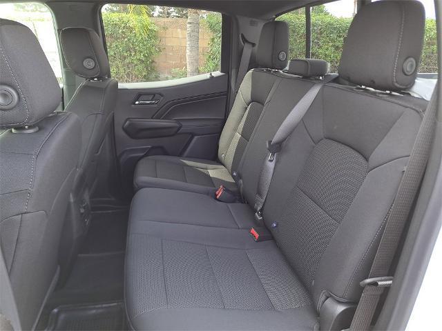 new 2025 GMC Canyon car, priced at $38,827
