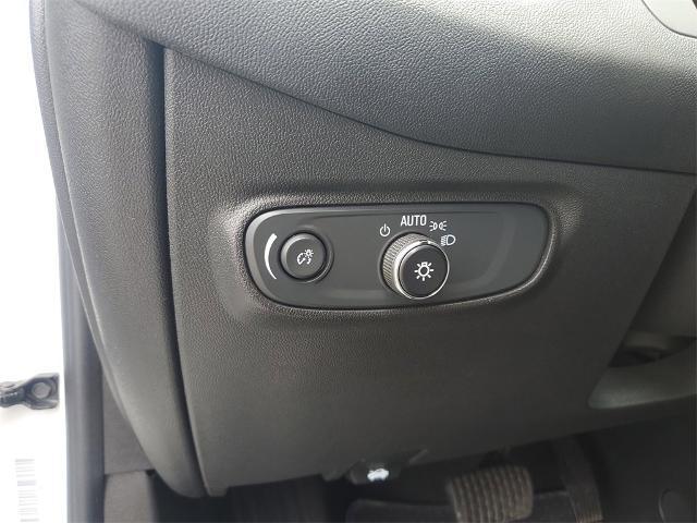 used 2023 Chevrolet Equinox car, priced at $19,799