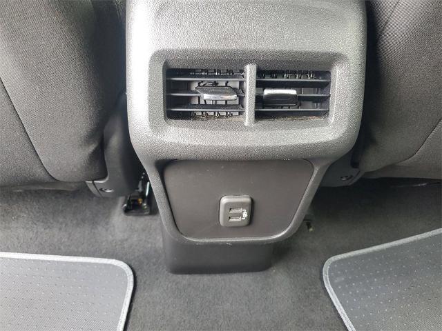 used 2023 Chevrolet Equinox car, priced at $19,799