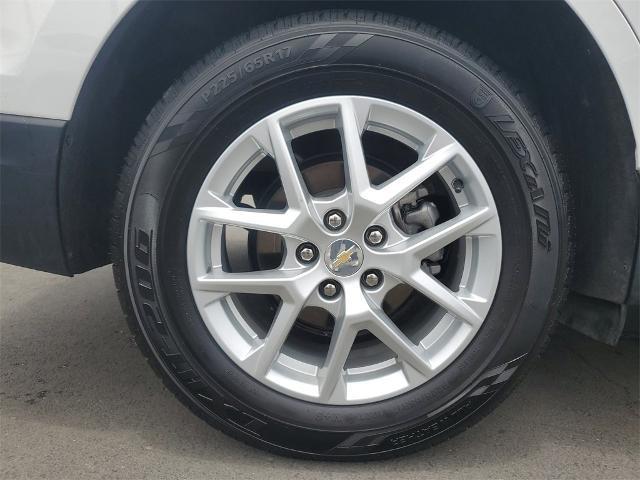 used 2023 Chevrolet Equinox car, priced at $19,799