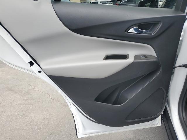 used 2023 Chevrolet Equinox car, priced at $19,799