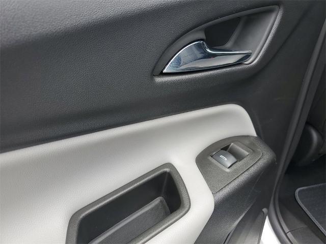 used 2023 Chevrolet Equinox car, priced at $19,799