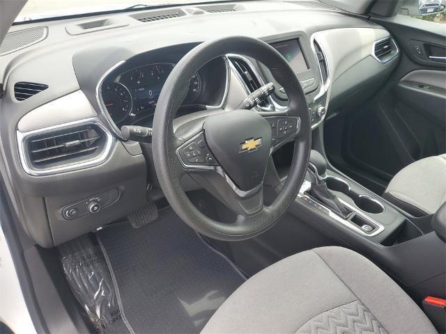 used 2023 Chevrolet Equinox car, priced at $19,799