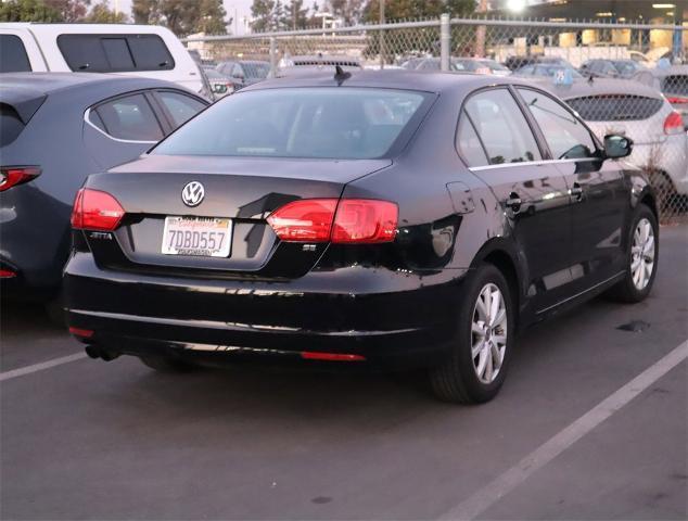 used 2014 Volkswagen Jetta car