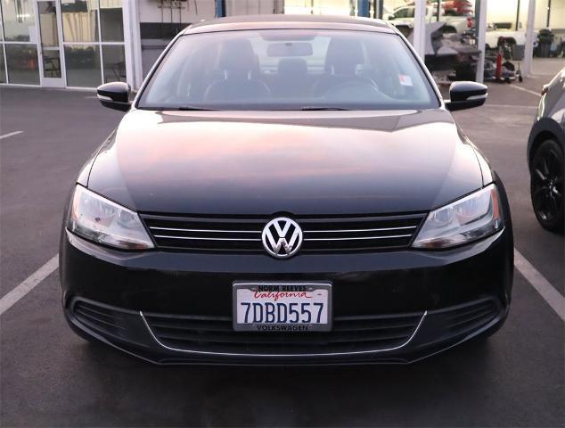 used 2014 Volkswagen Jetta car