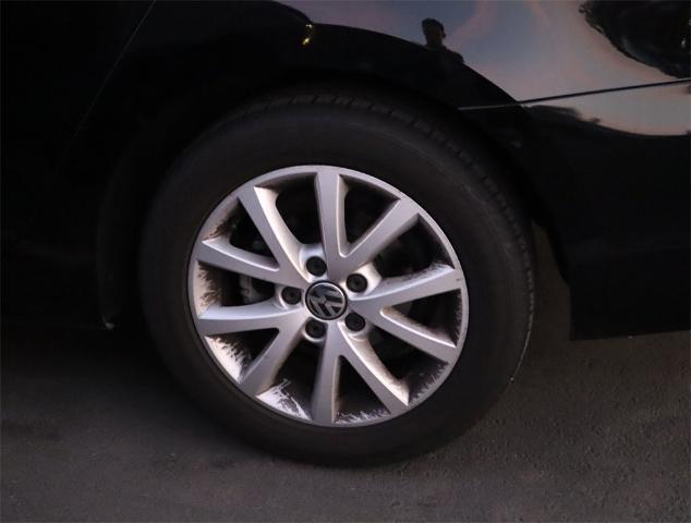 used 2014 Volkswagen Jetta car