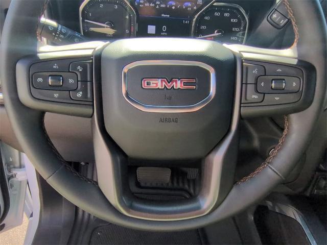 used 2023 GMC Sierra 2500 car, priced at $72,191