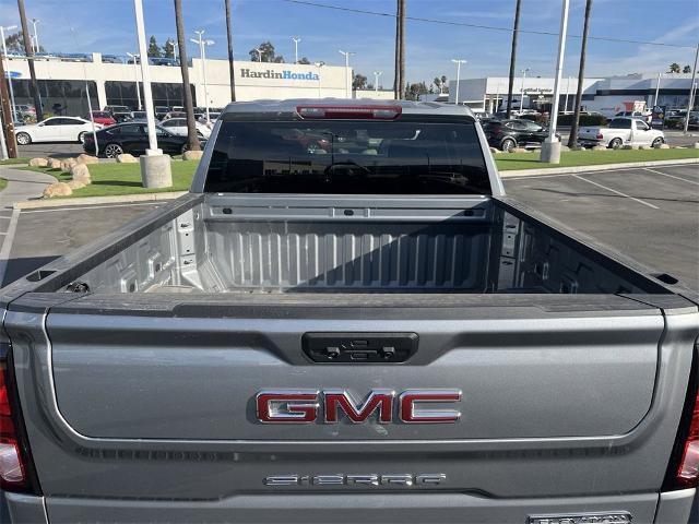 new 2025 GMC Sierra 1500 car, priced at $48,891