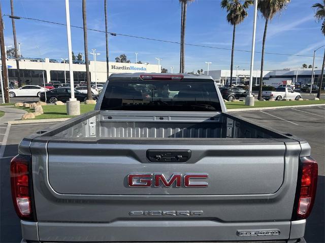 new 2025 GMC Sierra 1500 car, priced at $48,891