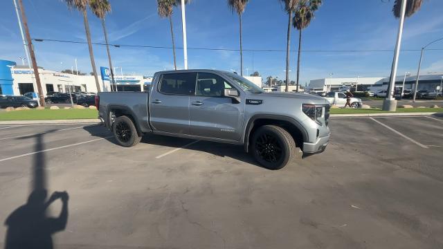 new 2025 GMC Sierra 1500 car, priced at $48,891